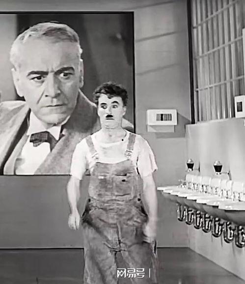 卓别林搞笑视频,卓别林经典搞笑视频集锦